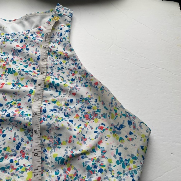 Old Navy Active Powersoft 3x Sports Bra - Picture 5 of 7